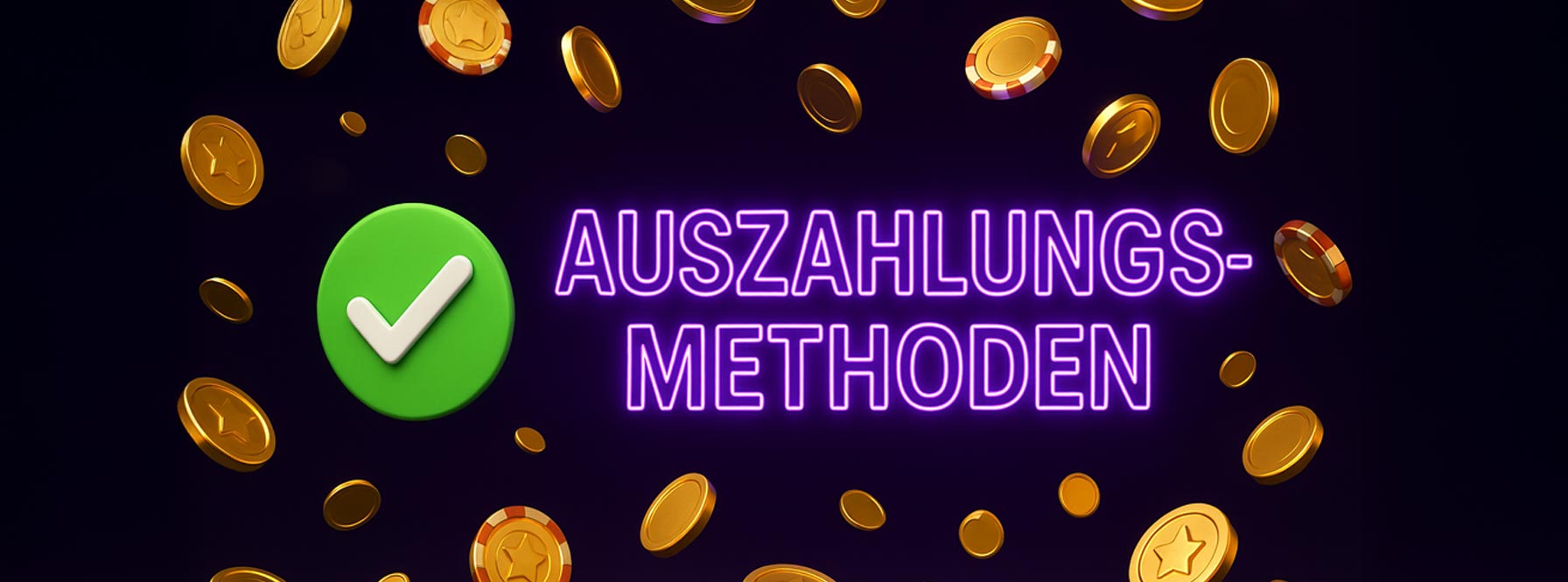 Wettigo Auszahlungsmethoden